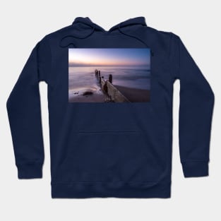 Balnarring Beach, Mornington Peninsula, Victoria, Australia Hoodie